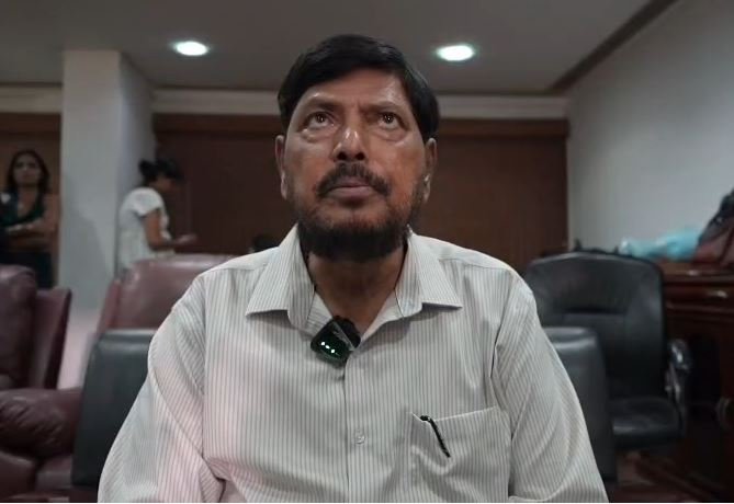 ramdas